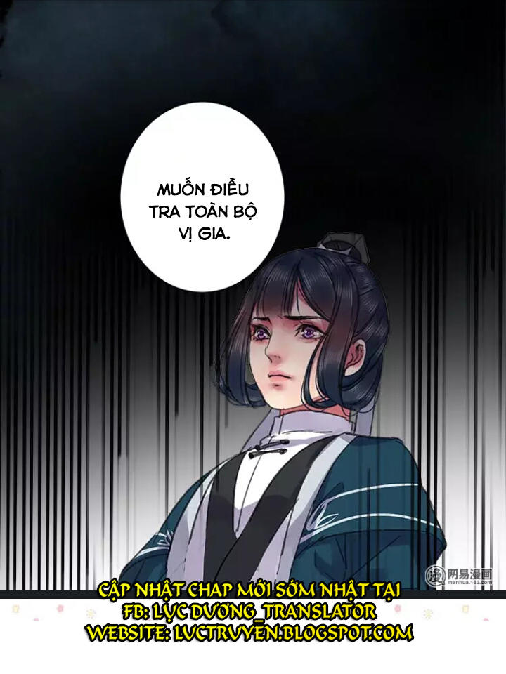 Ta Làm Lớn Ở Hậu Cung Chapter 49 - 27