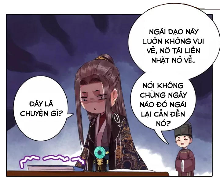 Ta Làm Lớn Ở Hậu Cung Chapter 52 - 12