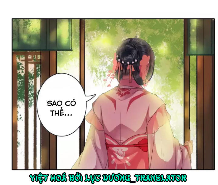 Ta Làm Lớn Ở Hậu Cung Chapter 52 - 3