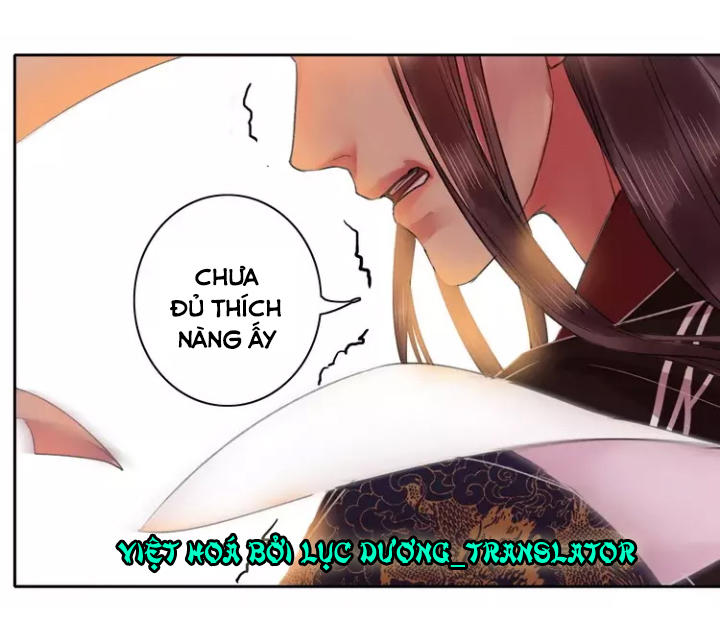 Ta Làm Lớn Ở Hậu Cung Chapter 52 - 21