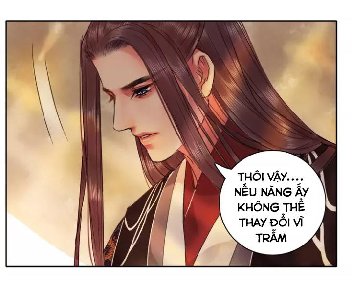 Ta Làm Lớn Ở Hậu Cung Chapter 52 - 23