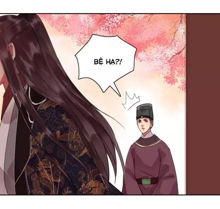 Ta Làm Lớn Ở Hậu Cung Chapter 52 - 25