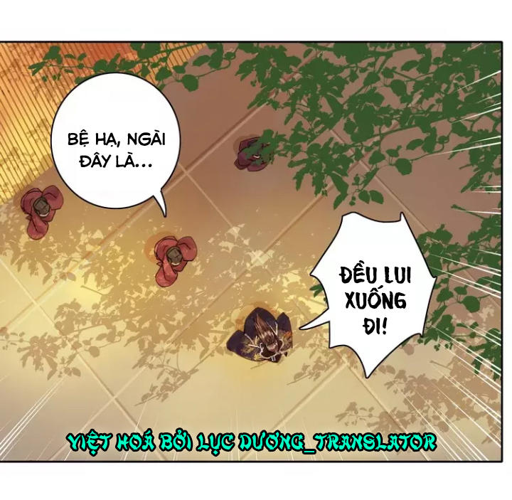 Ta Làm Lớn Ở Hậu Cung Chapter 52 - 26