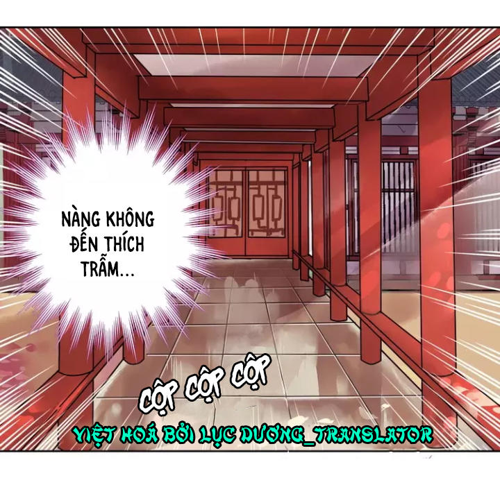 Ta Làm Lớn Ở Hậu Cung Chapter 52 - 27