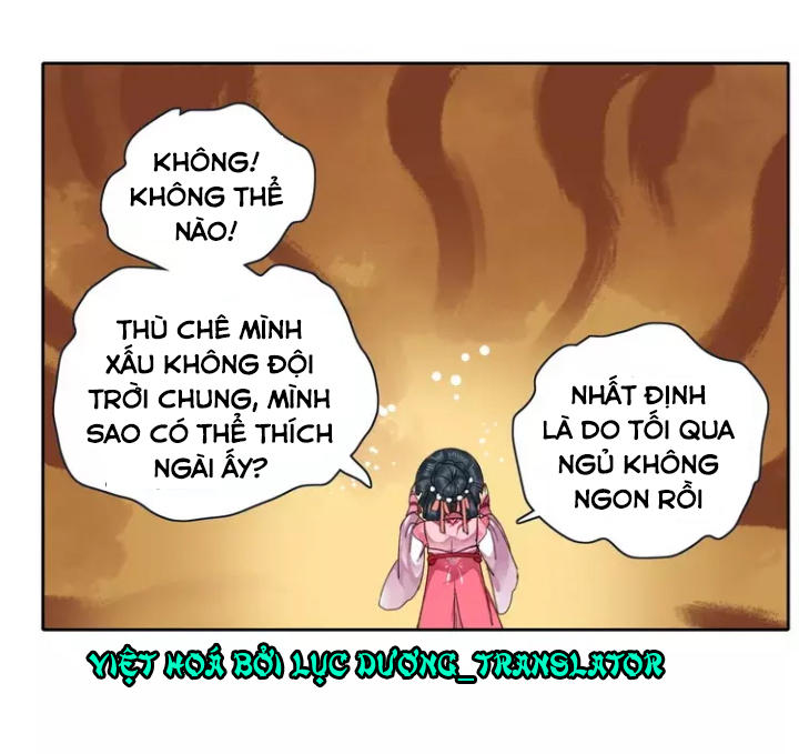 Ta Làm Lớn Ở Hậu Cung Chapter 52 - 7