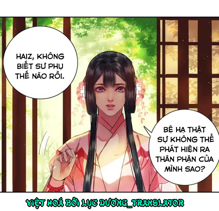 Ta Làm Lớn Ở Hậu Cung Chapter 54 - 3