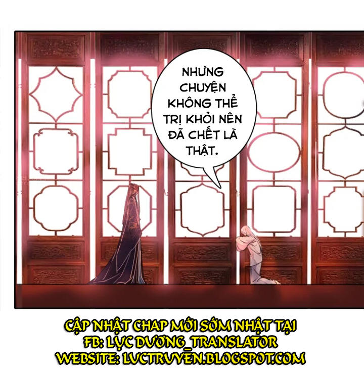 Ta Làm Lớn Ở Hậu Cung Chapter 54 - 24