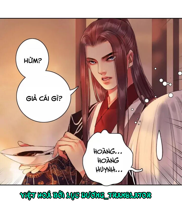 Ta Làm Lớn Ở Hậu Cung Chapter 54 - 10