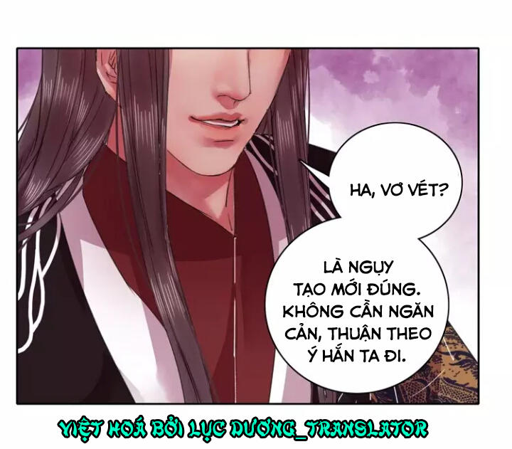 Ta Làm Lớn Ở Hậu Cung Chapter 55 - 15