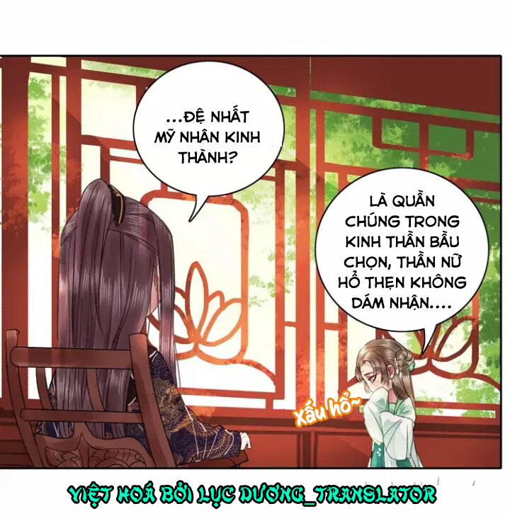 Ta Làm Lớn Ở Hậu Cung Chapter 55 - 20