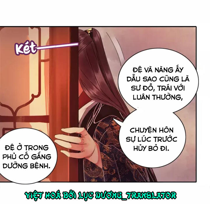 Ta Làm Lớn Ở Hậu Cung Chapter 55 - 7