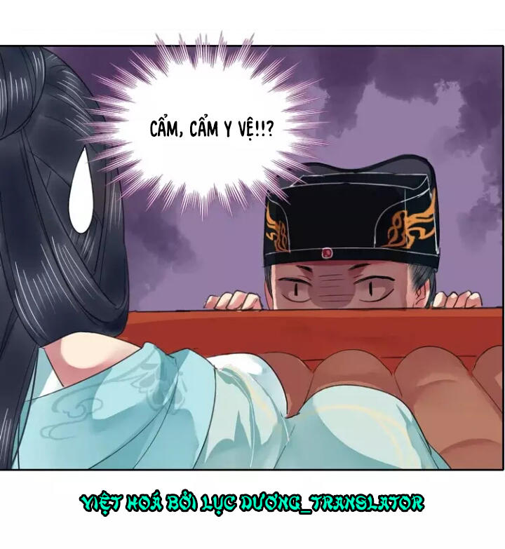 Ta Làm Lớn Ở Hậu Cung Chapter 56 - 10