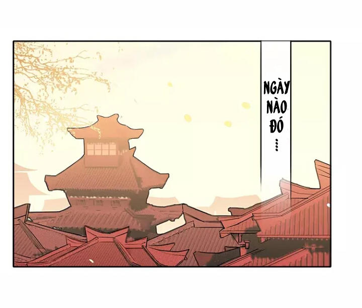 Ta Làm Lớn Ở Hậu Cung Chapter 57.5 - 2