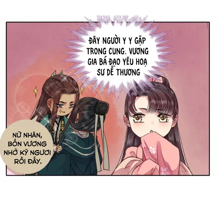 Ta Làm Lớn Ở Hậu Cung Chapter 58 - 12