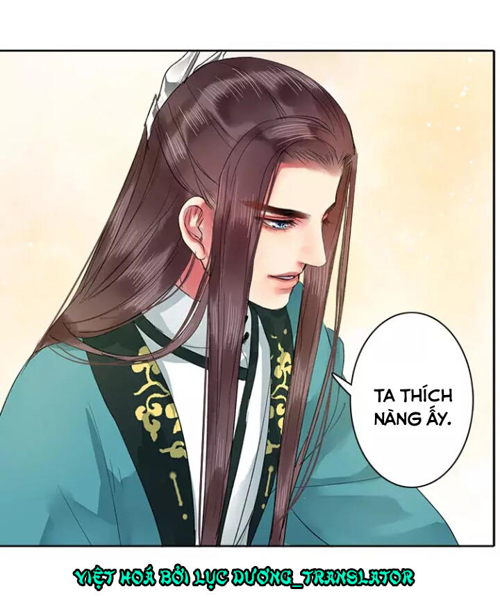 Ta Làm Lớn Ở Hậu Cung Chapter 58 - 17