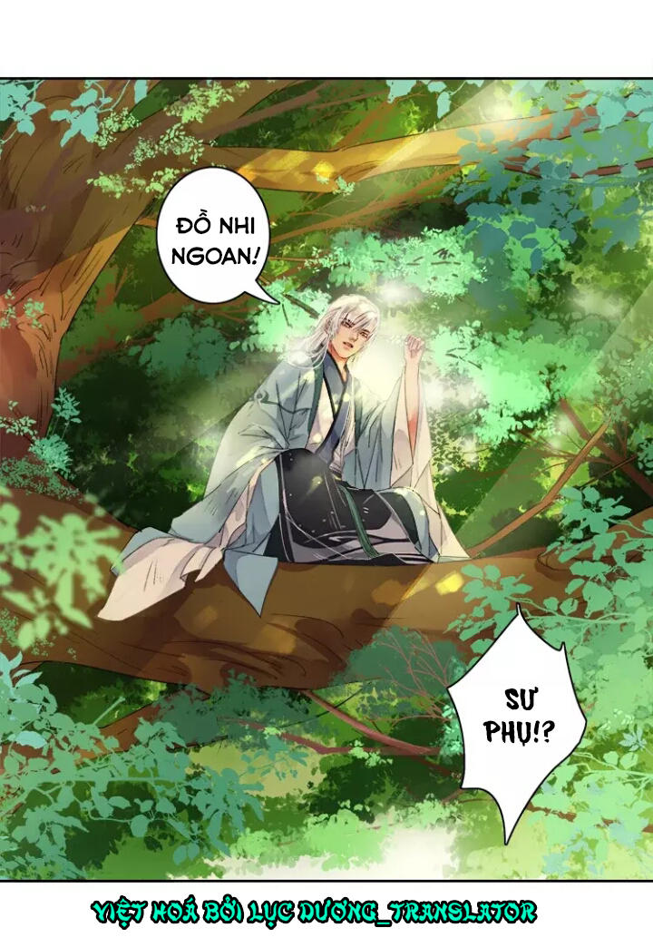 Ta Làm Lớn Ở Hậu Cung Chapter 58 - 20