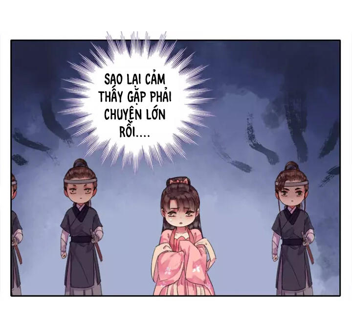 Ta Làm Lớn Ở Hậu Cung Chapter 58 - 3