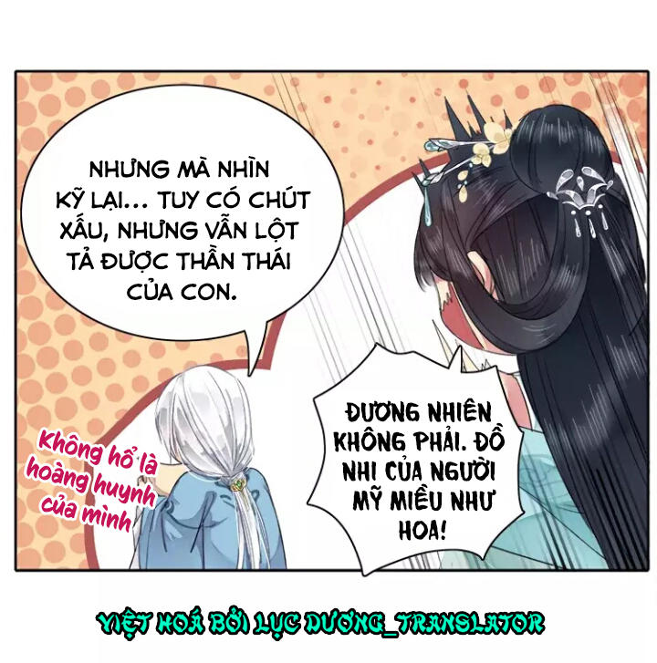 Ta Làm Lớn Ở Hậu Cung Chapter 58 - 23