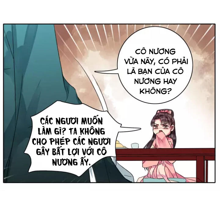 Ta Làm Lớn Ở Hậu Cung Chapter 58 - 5