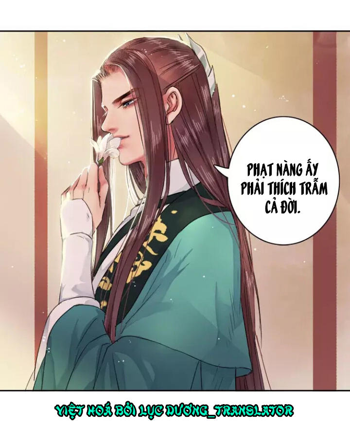 Ta Làm Lớn Ở Hậu Cung Chapter 58 - 10