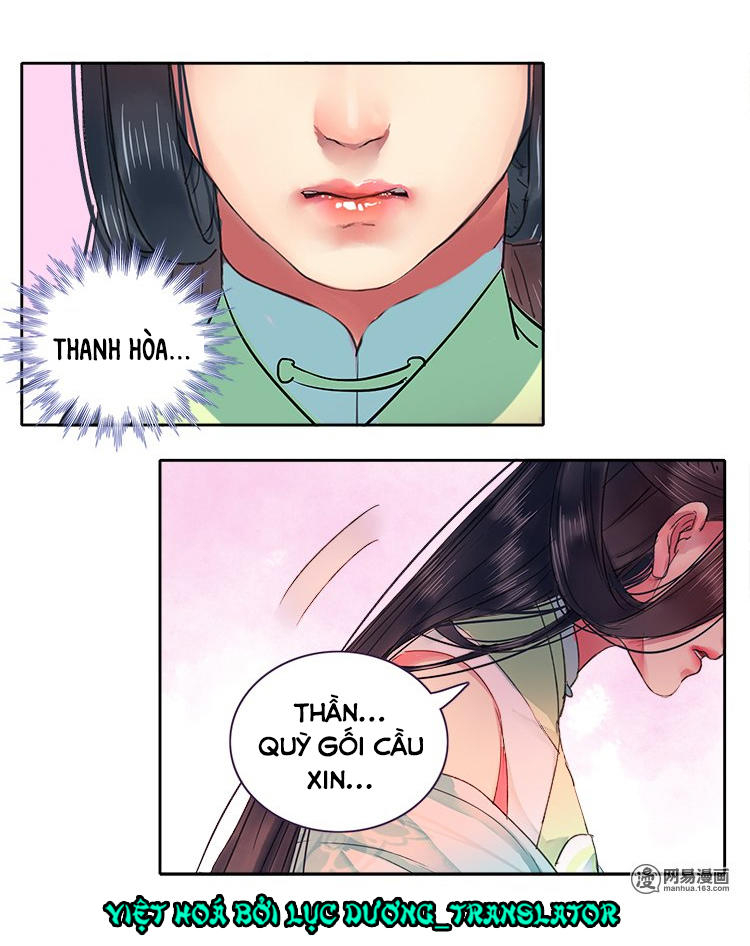 Ta Làm Lớn Ở Hậu Cung Chapter 60 - 11