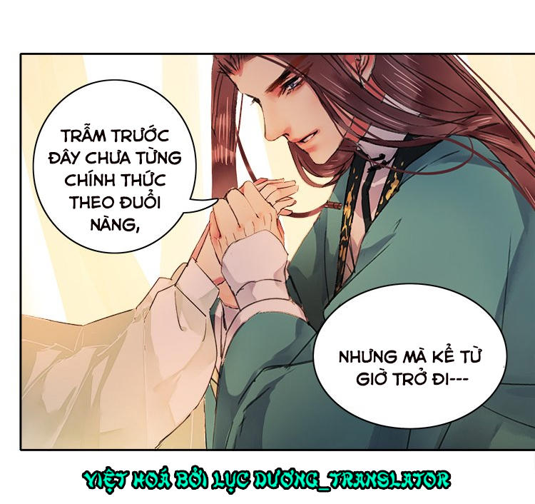 Ta Làm Lớn Ở Hậu Cung Chapter 60 - 19