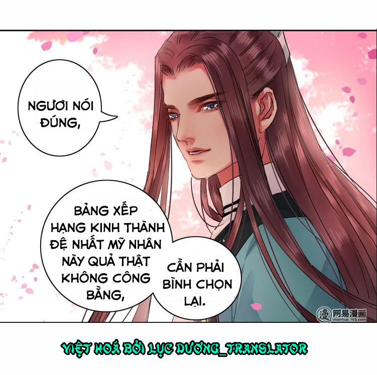 Ta Làm Lớn Ở Hậu Cung Chapter 61 - 11