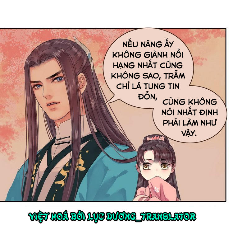 Ta Làm Lớn Ở Hậu Cung Chapter 62 - 3