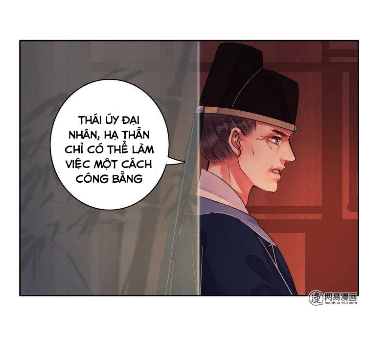 Ta Làm Lớn Ở Hậu Cung Chapter 62 - 6