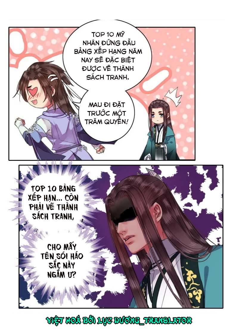 Ta Làm Lớn Ở Hậu Cung Chapter 65 - 2