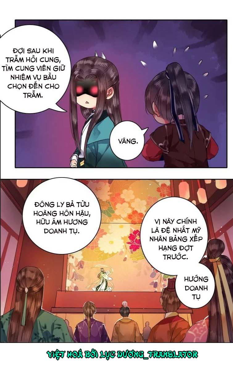 Ta Làm Lớn Ở Hậu Cung Chapter 65 - 3