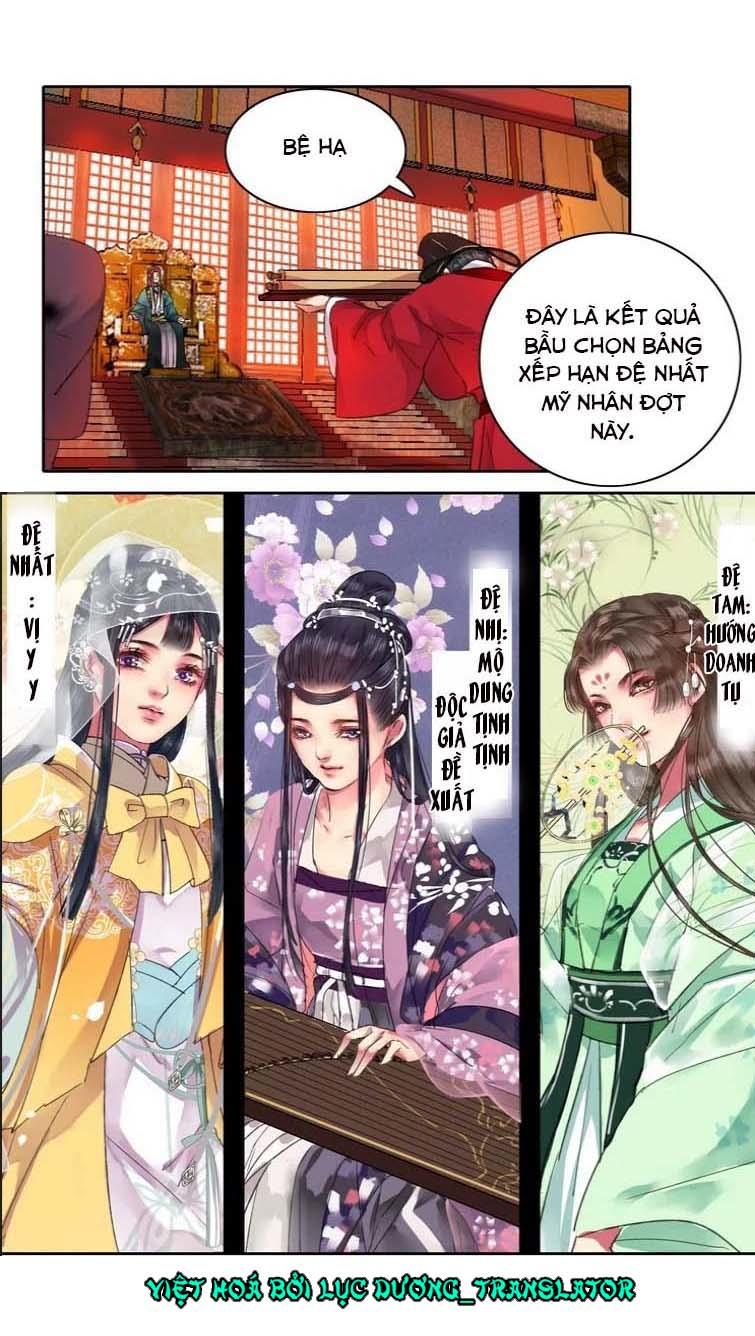 Ta Làm Lớn Ở Hậu Cung Chapter 65 - 6