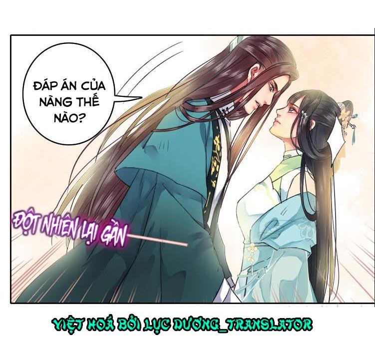 Ta Làm Lớn Ở Hậu Cung Chapter 67 - 3