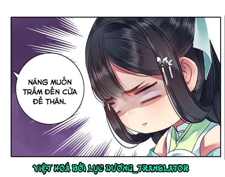 Ta Làm Lớn Ở Hậu Cung Chapter 67 - 9