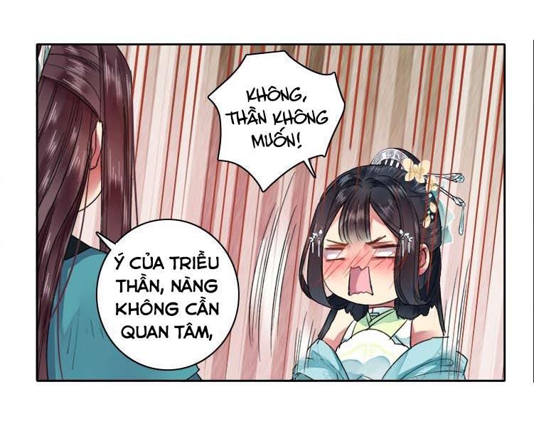 Ta Làm Lớn Ở Hậu Cung Chapter 67 - 10