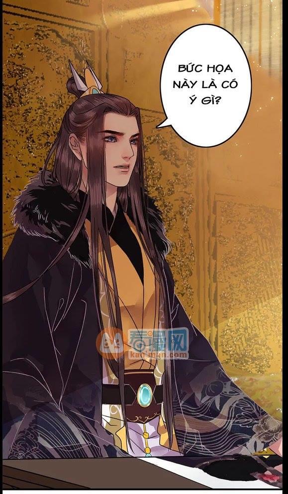 Ta Làm Lớn Ở Hậu Cung Chapter 7 - 3