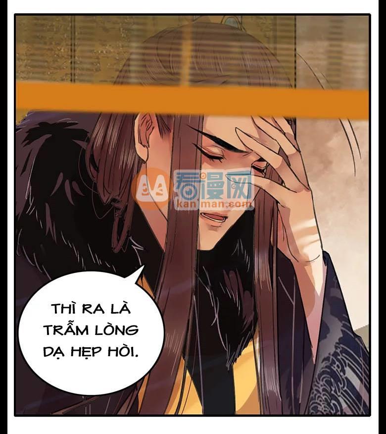 Ta Làm Lớn Ở Hậu Cung Chapter 7 - 10