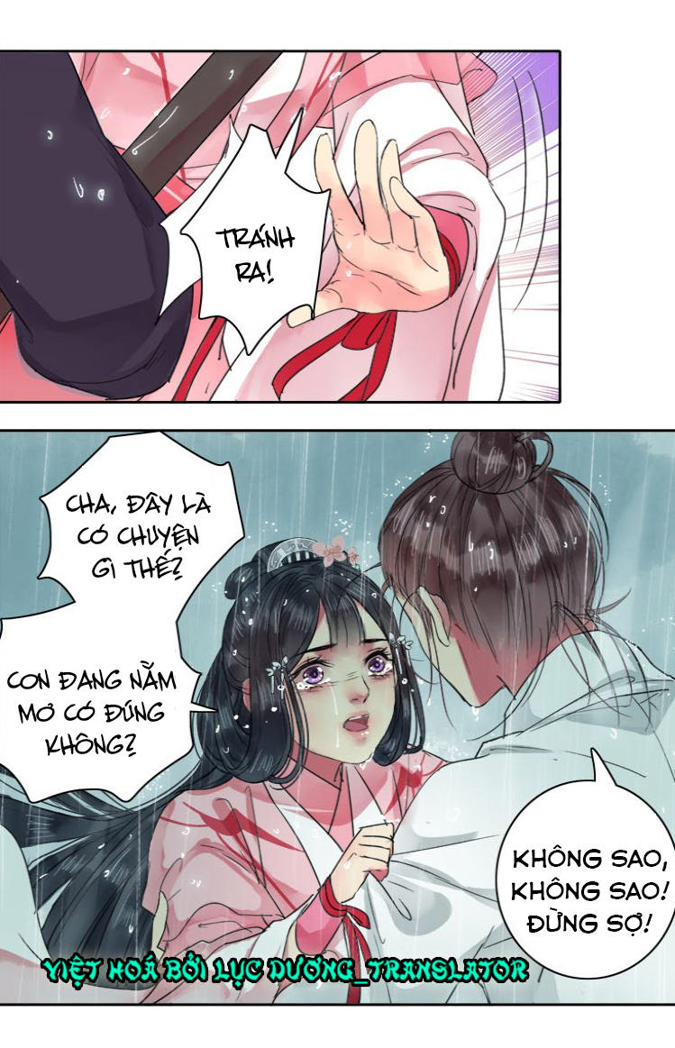 Ta Làm Lớn Ở Hậu Cung Chapter 70 - 15