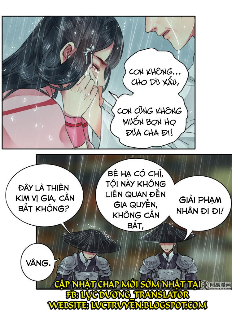 Ta Làm Lớn Ở Hậu Cung Chapter 70 - 17