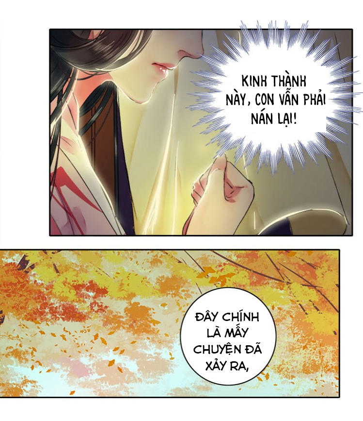 Ta Làm Lớn Ở Hậu Cung Chapter 70 - 4