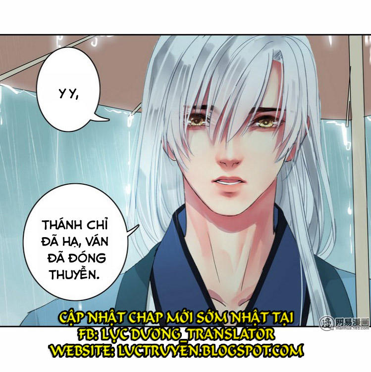 Ta Làm Lớn Ở Hậu Cung Chapter 71 - 15