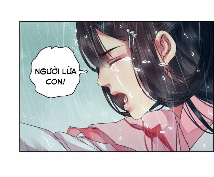 Ta Làm Lớn Ở Hậu Cung Chapter 71 - 4