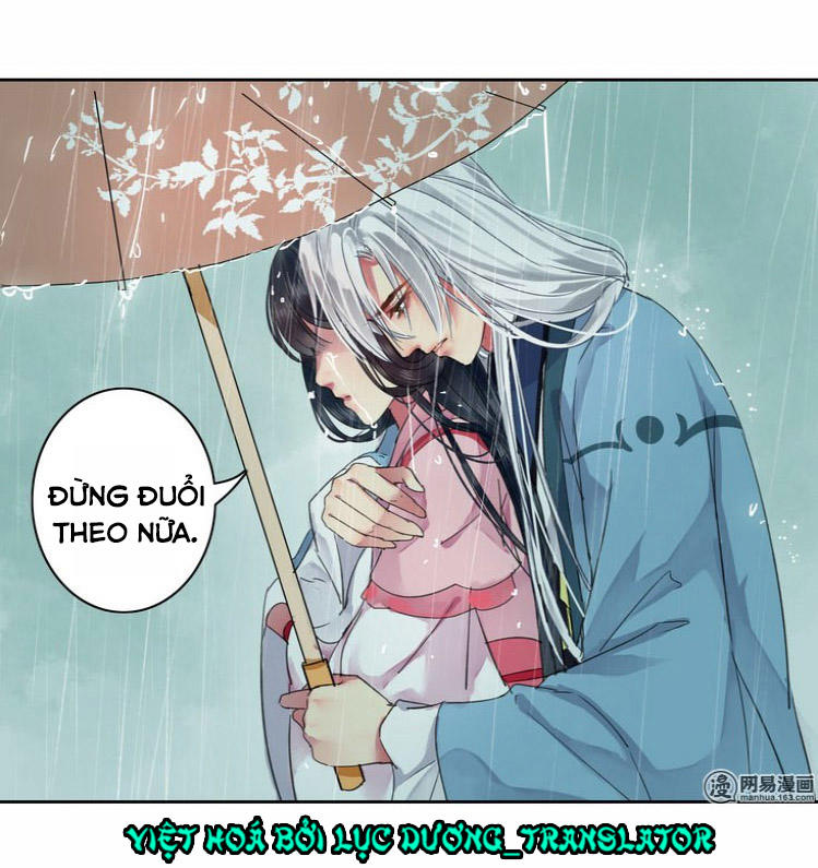 Ta Làm Lớn Ở Hậu Cung Chapter 71 - 6