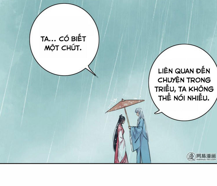 Ta Làm Lớn Ở Hậu Cung Chapter 71 - 10