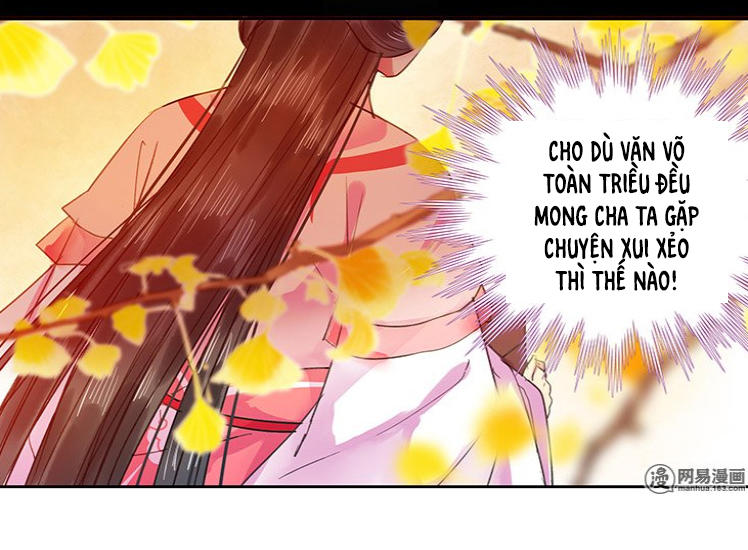 Ta Làm Lớn Ở Hậu Cung Chapter 77 - 11