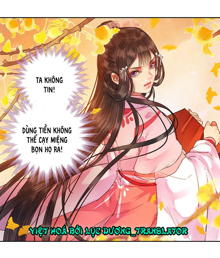 Ta Làm Lớn Ở Hậu Cung Chapter 77 - 12