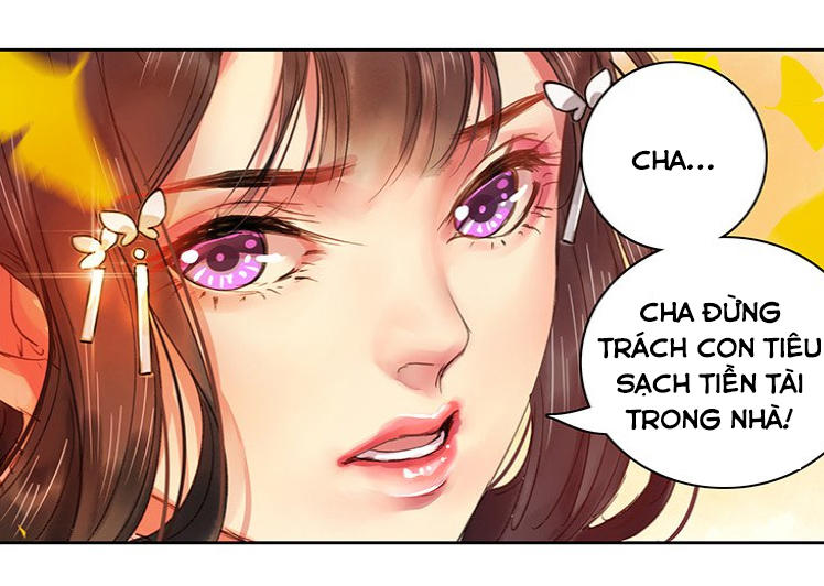 Ta Làm Lớn Ở Hậu Cung Chapter 77 - 13