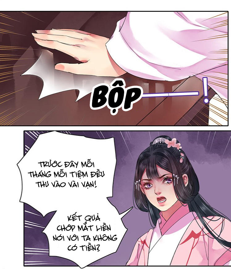 Ta Làm Lớn Ở Hậu Cung Chapter 77 - 18