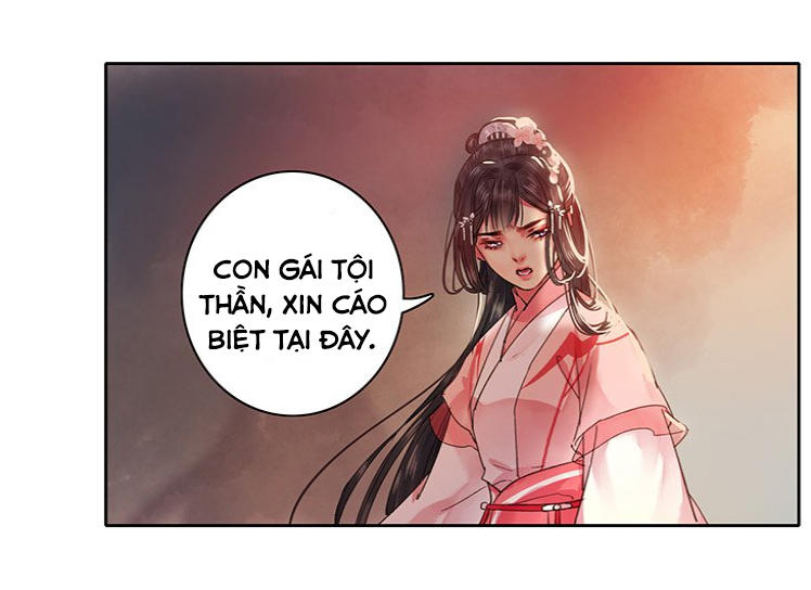 Ta Làm Lớn Ở Hậu Cung Chapter 77 - 4