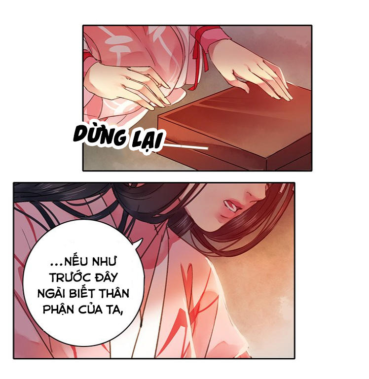 Ta Làm Lớn Ở Hậu Cung Chapter 77 - 5